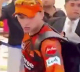 Major Security Breach As Fan Girl Grabs Pulls Abhishek Sharmas Hand At Team Hotel