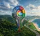Chandrababu Naidu to Launch Google AI Data Center in Visakhapatnam