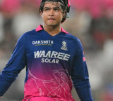 IPL 2026:'He makes the best bowlers look ordinary', says Kaif on Sooryavanshi's ton vs SRH