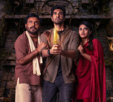 Rakasa Movie Ready for OTT Release on Netflix