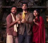 Rakasa Movie Ready for OTT Release on Netflix