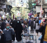 Iran Economic Crisis Iranians Struggle With Rising Food Prices