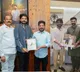 Bellamkonda Sai Srinivas to Wed Kavya Reddy Family Invites CM Revanth Reddy Nagarjuna