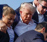 Donald Trump Faces Multiple Assassination Attempts A Look At US Presidential Attacks