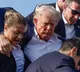 Donald Trump Faces Multiple Assassination Attempts A Look At US Presidential Attacks