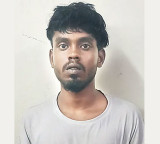 Pasham Srinivas escapes murder attempt by Nayeem ex aide