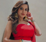 Ashu Reddy Faces Cheating Case of Rs 935 Crore