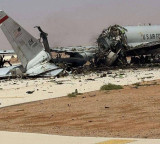 Iran hits US hard in Middle East attacks