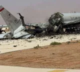 Iran hits US hard in Middle East attacks
