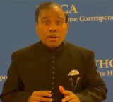 Donald Trump Event Interrupted by Shooting KA Paul Reacts