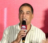 Dil Raju Reveals Gaayapadda Simham Secrets at Trailer Launch