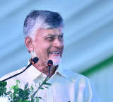 Chandrababu Naidu to lay foundation for Google AI Data Centre in Vizag on April 28