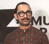 Aamir Khan moved to tears during special event of son Junaid's film