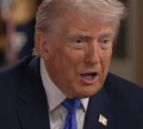 Trump calls to hold White House Correspondents’ Dinner again within 30 days after disruption