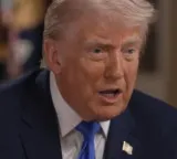 Trump calls to hold White House Correspondents’ Dinner again within 30 days after disruption
