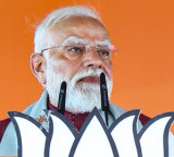 True strength of nation lies in selfless spirit of service of its citizens, says PM Modi