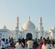 Son builds 'Taj Mahal' in TN's Thiruvarur out of love for his late mother