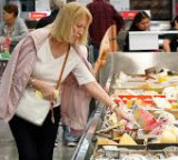 Rising food, gas, utility costs squeeze Americans amid tariff, war concerns