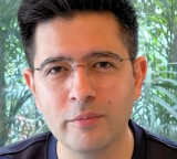 Raghav Chadha cites 'toxic culture' in AAP, says BJP move will help him work more effectively