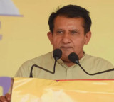 Gujarat AAP’s general secretary quits ahead of local poll results