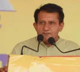 Gujarat AAP’s general secretary quits ahead of local poll results