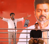 Madras HC dismisses plea seeking probe into Vijay’s election affidavit