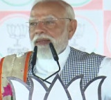 Serving people of Bengal is in my destiny this time, says PM Modi