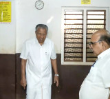 Where is Vijayan? CM’s absence after polls fuels speculation in Kerala