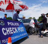 Pakistani man arrested for comparing Islamabad railway crossing with Strait of Hormuz