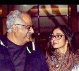 Boney Kapoor reacts to heartfelt tribute to Sridevi on 'Tum Ho Naa': Means a lot