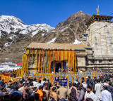 Hidden stories, legends of Char Dham Yatra continue to inspire millions of devotees