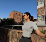 Raashii Khanna reveals what kind of characters she is drawn to