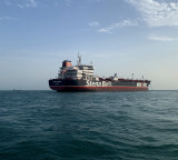 Togo-flagged tanker with Indian crew on board attacked by Iran in Oman