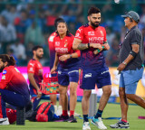 IPL 2026: Jamieson, Parakh, Chameera come in for DC as unchanged, RCB elect to bowl first