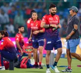 IPL 2026: Jamieson, Parakh, Chameera come in for DC as unchanged, RCB elect to bowl first