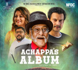 Shashi Tharoor reveals Malayalam film 'Achappa’s Album' was shot at his ancestral home