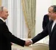 Russia will do everything that serves interests of Iran: Putin