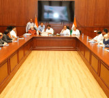 Telangana CM for renovating Assembly building on lines of Parliament