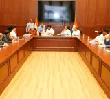 Telangana CM for renovating Assembly building on lines of Parliament
