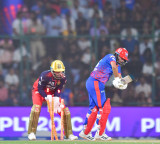 IPL 2026: Hazlewood, Bhuvneshwar sizzle as RCB bowl out listless DC for just 75