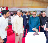 Universities must evolve as innovation centres: Chandrababu Naidu​