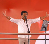 Madras HC dismisses plea seeking probe into Vijays election affidavit