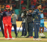 Two held for sabotaging 240 CCTV cameras at Chinnaswamy during RCB vs GT match