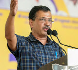 Arvind Kejriwal Boycotts Excise Case Hearing