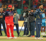 IPL 2026: 2 held for sabotaging 240 CCTV cameras at Chinnaswamy during RCB vs GT match