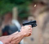 Head Constable Shoots Food Delivery Agent Pandav Kumar in Delhi