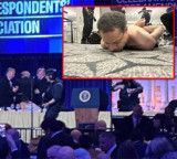 10 Minutes Before Firing At Trump Event Shooter Sent A Manifesto To Family