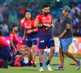 RCB won the toss against Delhi Capitals
