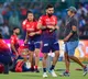 RCB won the toss against Delhi Capitals