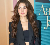 Rhea Chakraborty Gets Big Relief in Sushant Singh Rajput Death Case